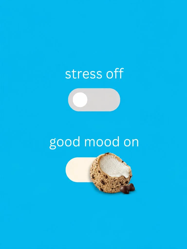 Postbae example post about stress